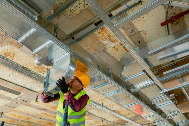 Best HVAC Installation Services  in South Milwaukee, WI