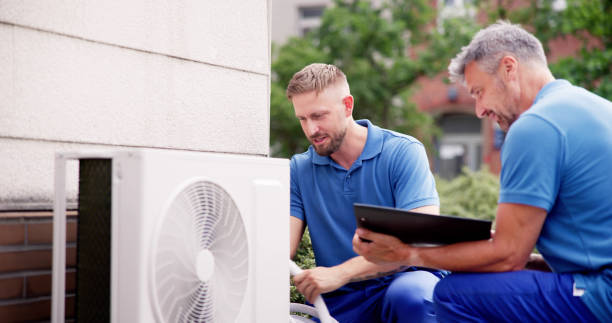 Best 24/7 HVAC Repair  in South Milwaukee, WI