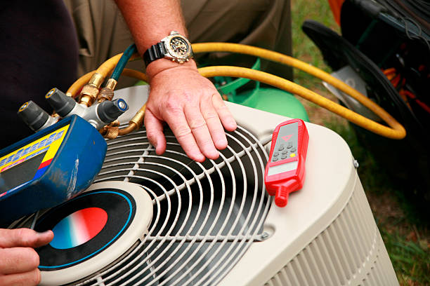 Best Residential HVAC Services  in South Milwaukee, WI