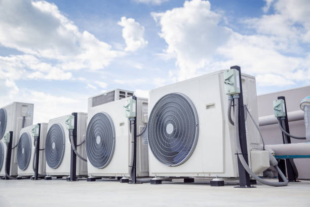 Best HVAC Companies Near Me  in South Milwaukee, WI