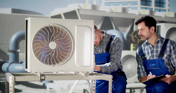 Best Commercial HVAC Repair  in South Milwaukee, WI