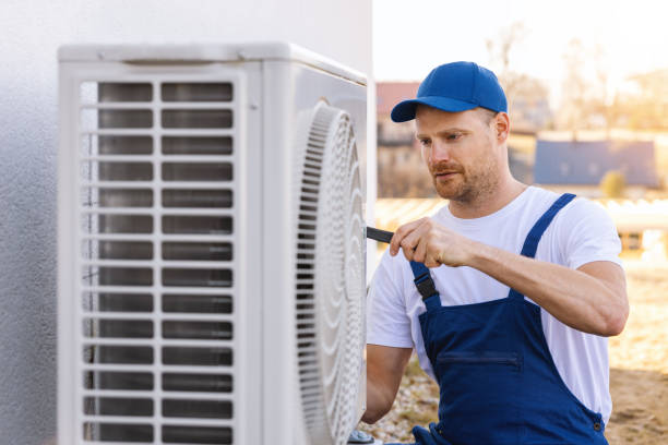 Best HVAC System Installation  in South Milwaukee, WI